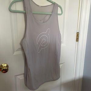 Lululemon Sculpt Tank II for Peloton